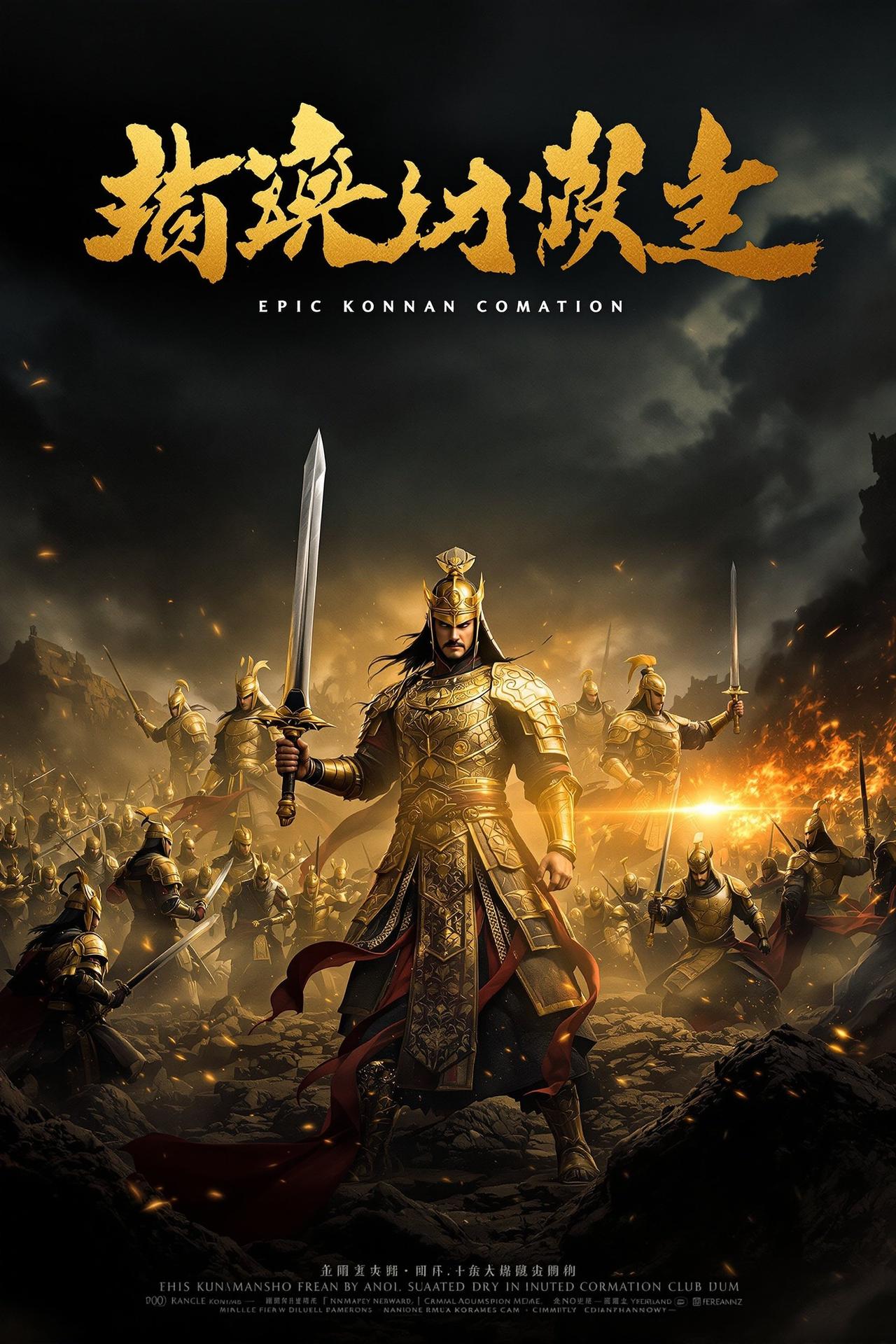 七八影视动漫: 画江湖之不良人 第七季 七八影视 - 画江湖之不良人 第七季